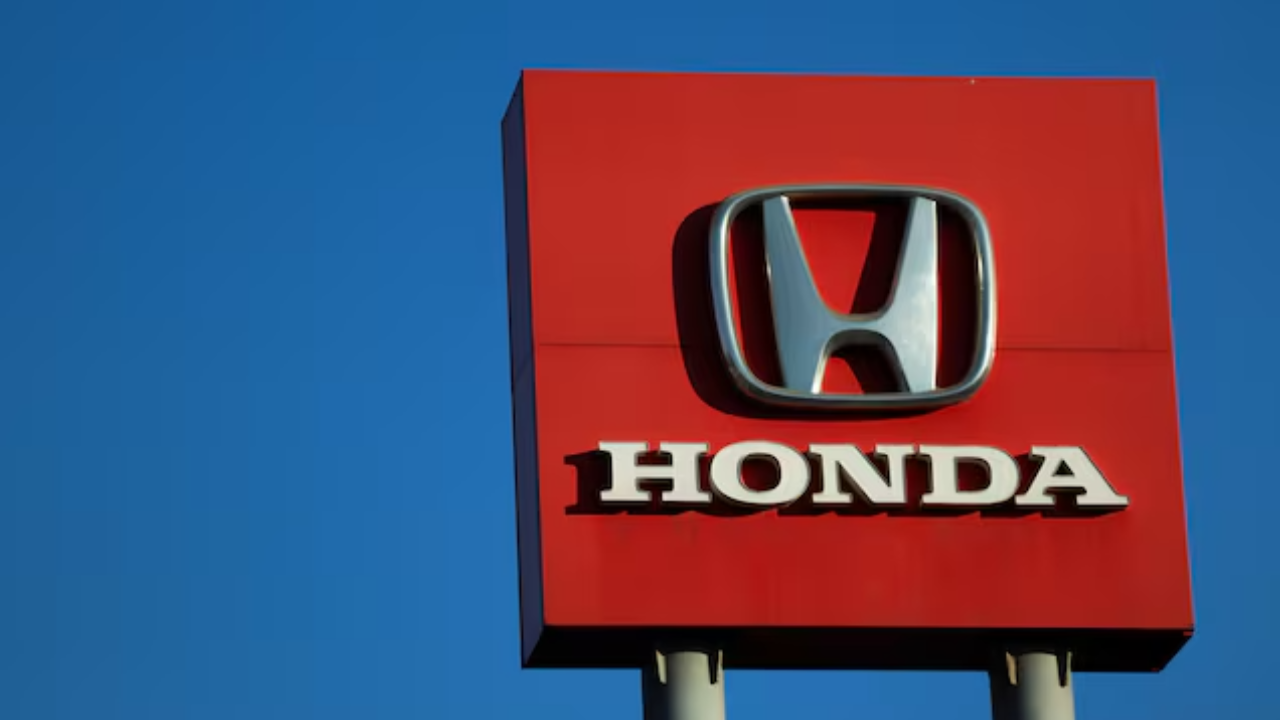 Honda Motor to make India global mfg hub for new EV