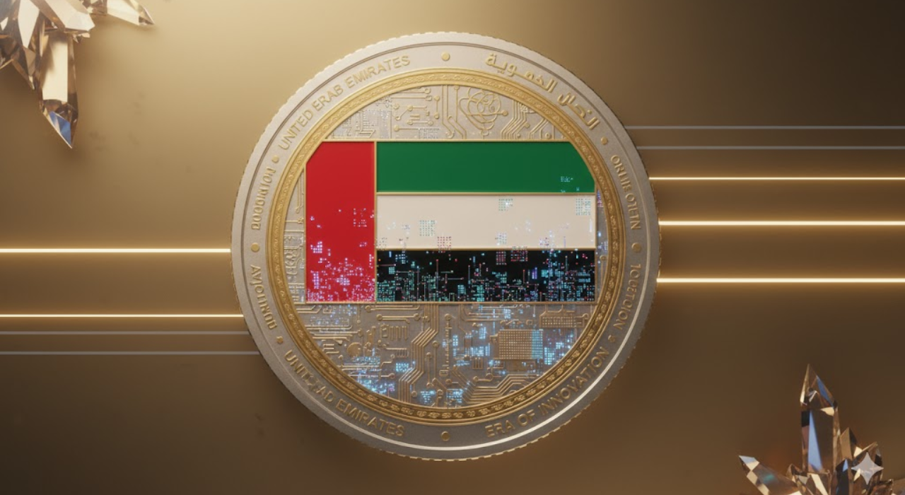 UAE launches challenge for public to design commemorative coin using generative AI