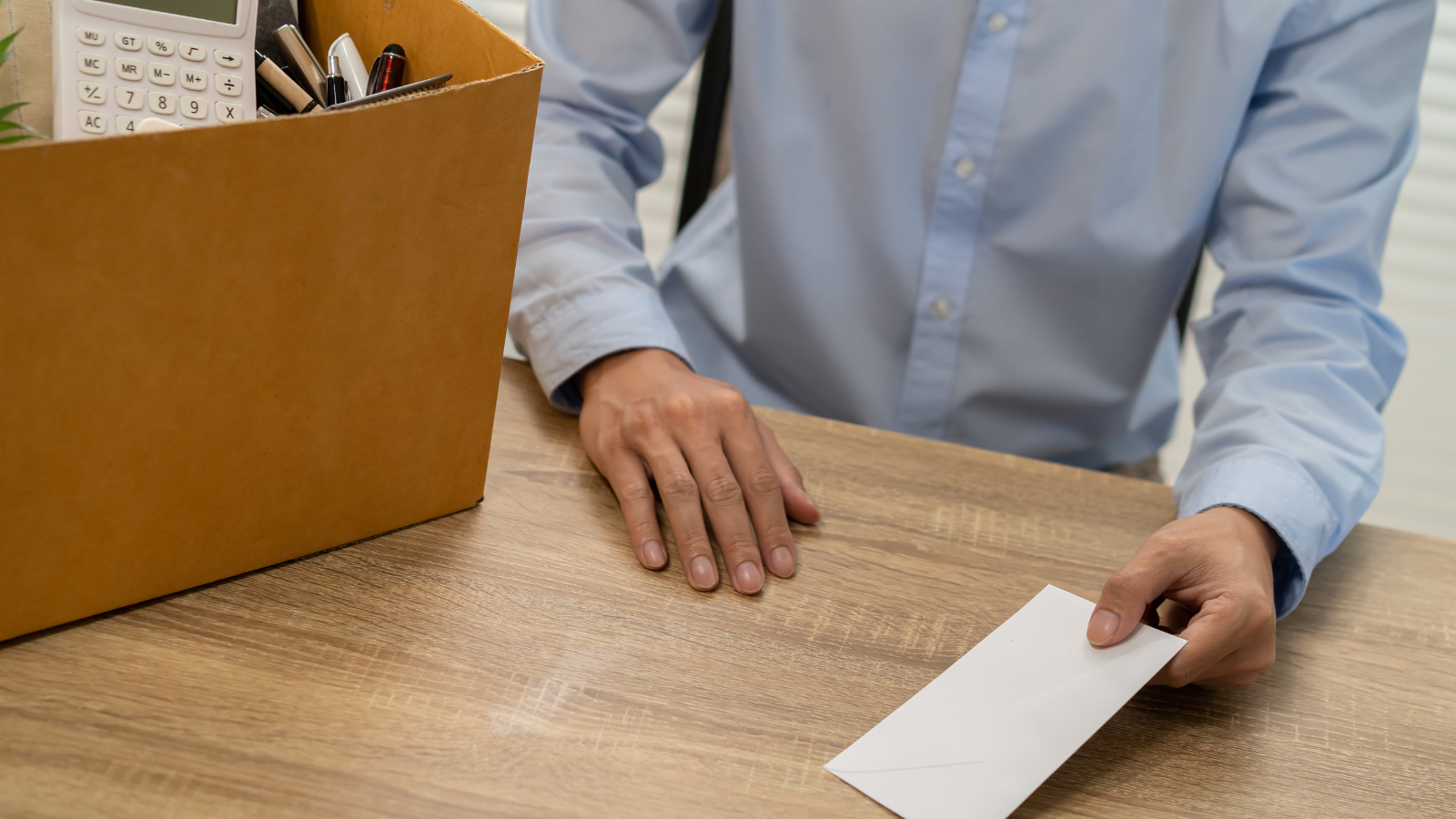 'I'll not continue here': Engineer's last message to boss goes viral; when should you quit a job?