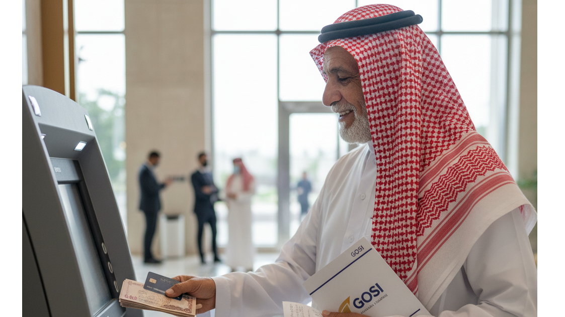 Saudi Arabia pension alert: Authorities confirms early November payments, what beneficiaries need to know