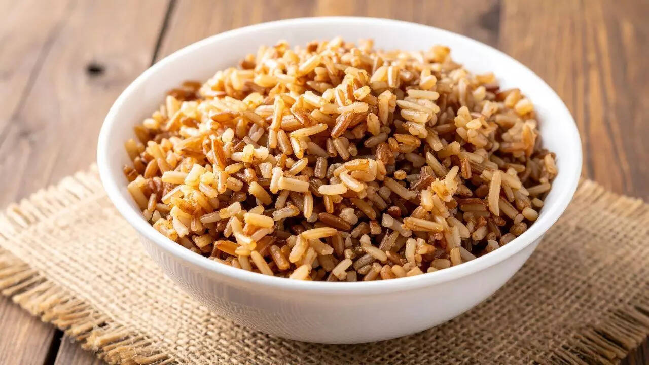 Whole Grains