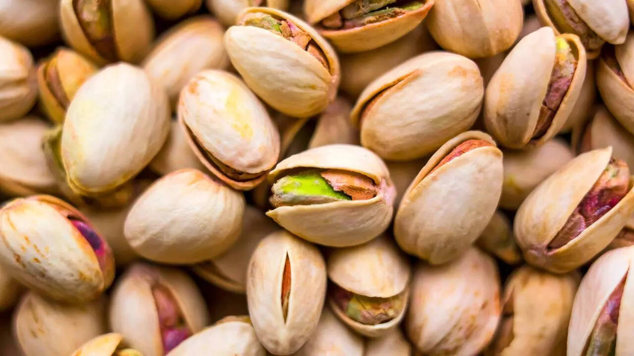 Nuts