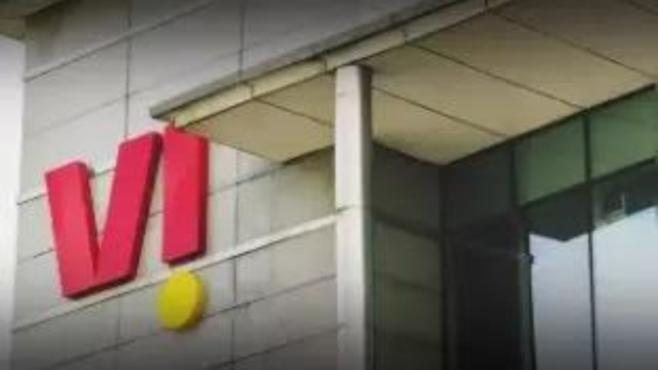 Vodafone Idea shares slump 12%: Supreme Court limit on AGR relief hits company stock; no mention of waiver on penalties or interest