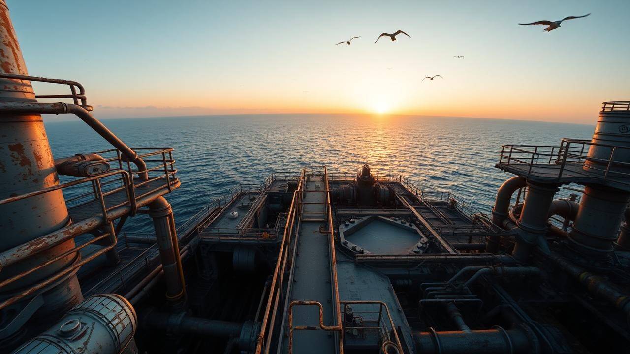 Trump sanction fallout: HMEL halts Russian oil imports after new US curbs; denies blacklisted ship-use reports