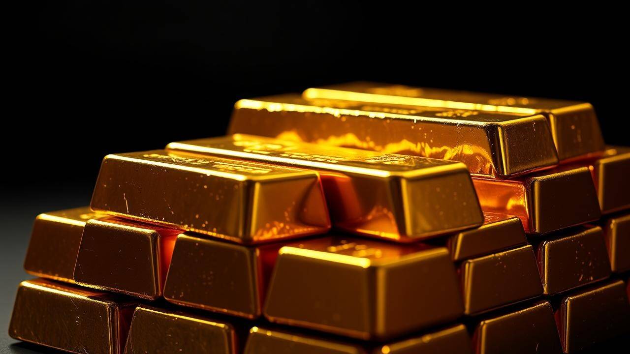 Gold rate today: How much yellow metal costs today? Check cost of 24K, 22K gold Delhi, Bengaluru, Mumbai & other cities