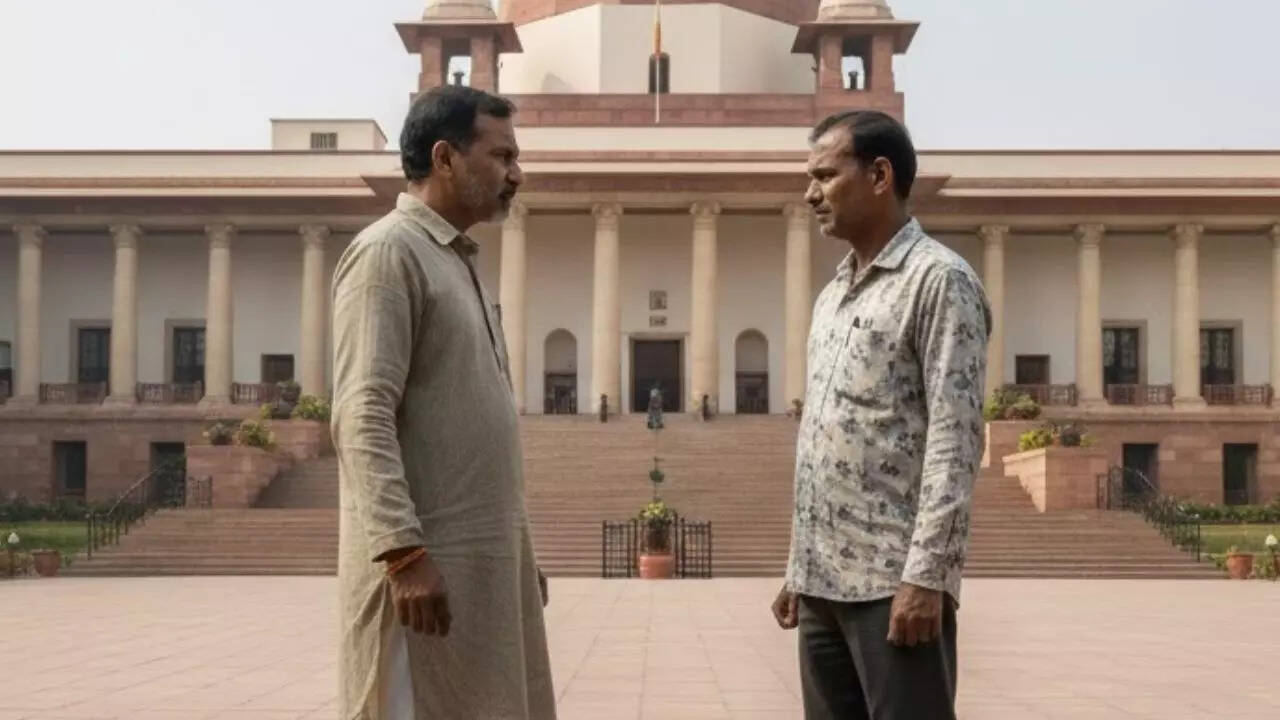 Brother wins Supreme Court case over sale of father's house despite no share in Will: Here's why the apex court ruled in his favour