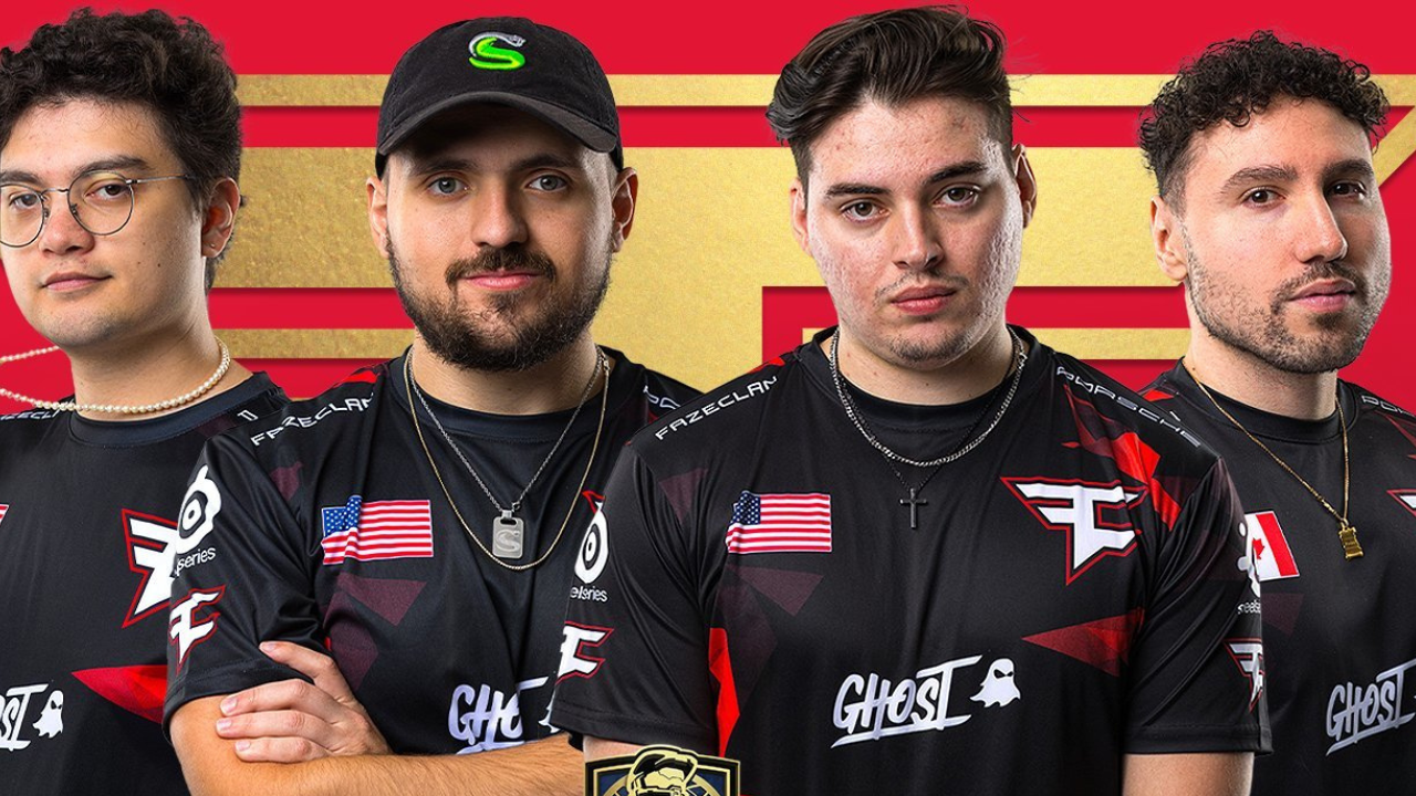 Who is the highest paid FaZe Clan member?