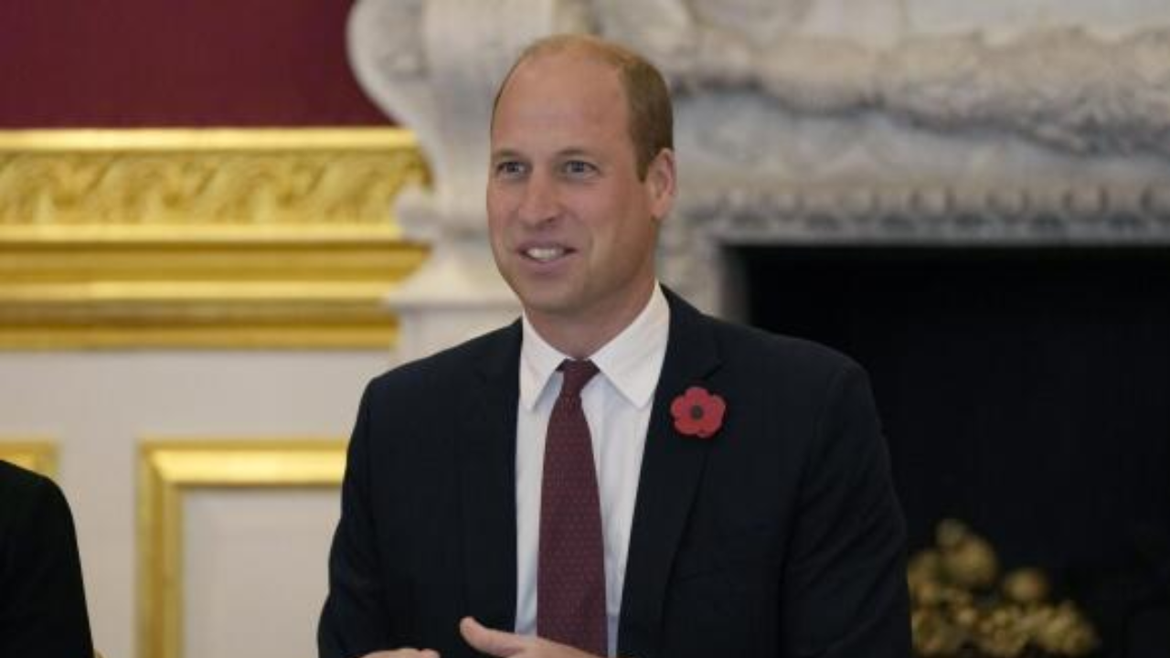 Prince William wants to lead a ‘monarchy for the modern age’ — here are 5 ‘totally outdated’ traditions he plans to scrap