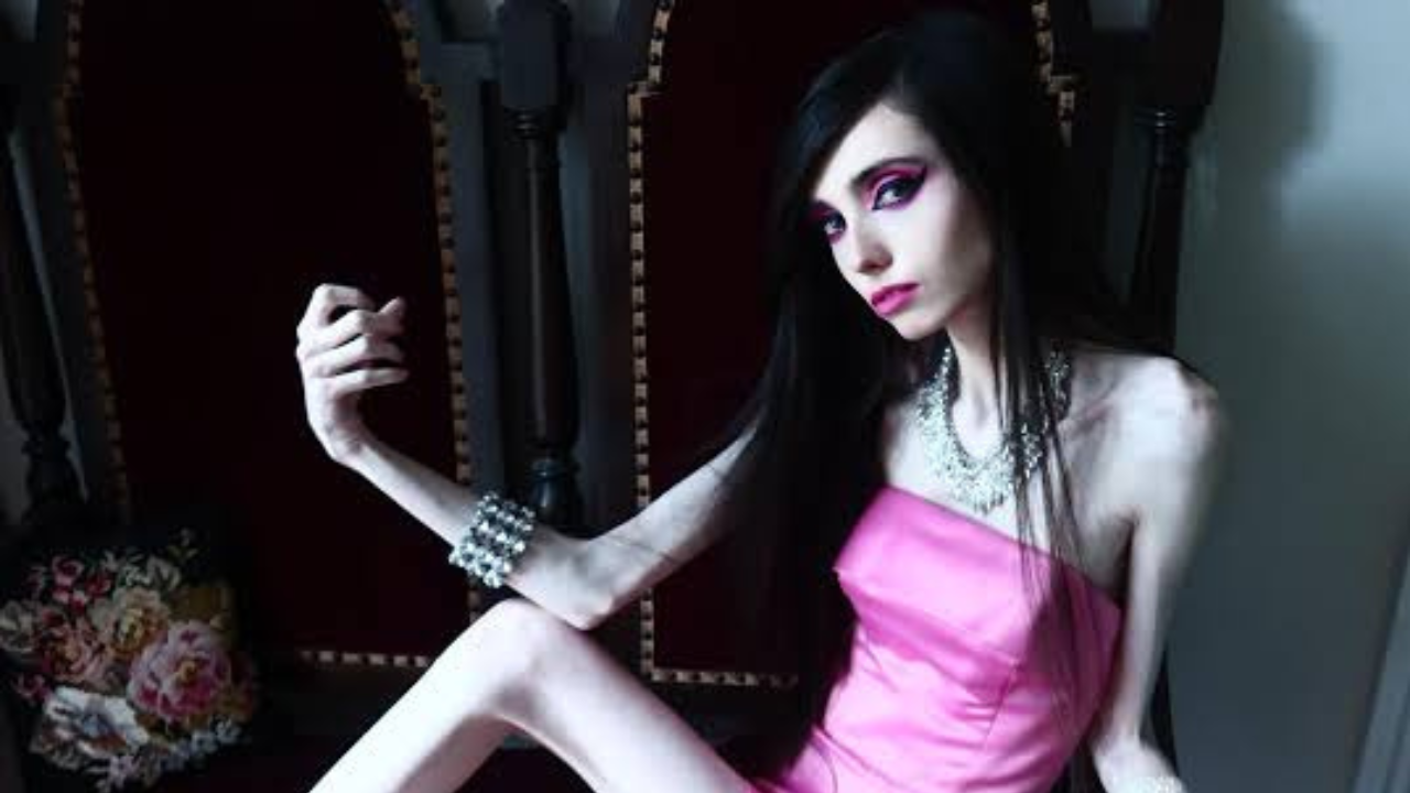 Influencer Eugenia Cooney’s rare Disney World sighting leaves fans heartbroken and questioning her well-being