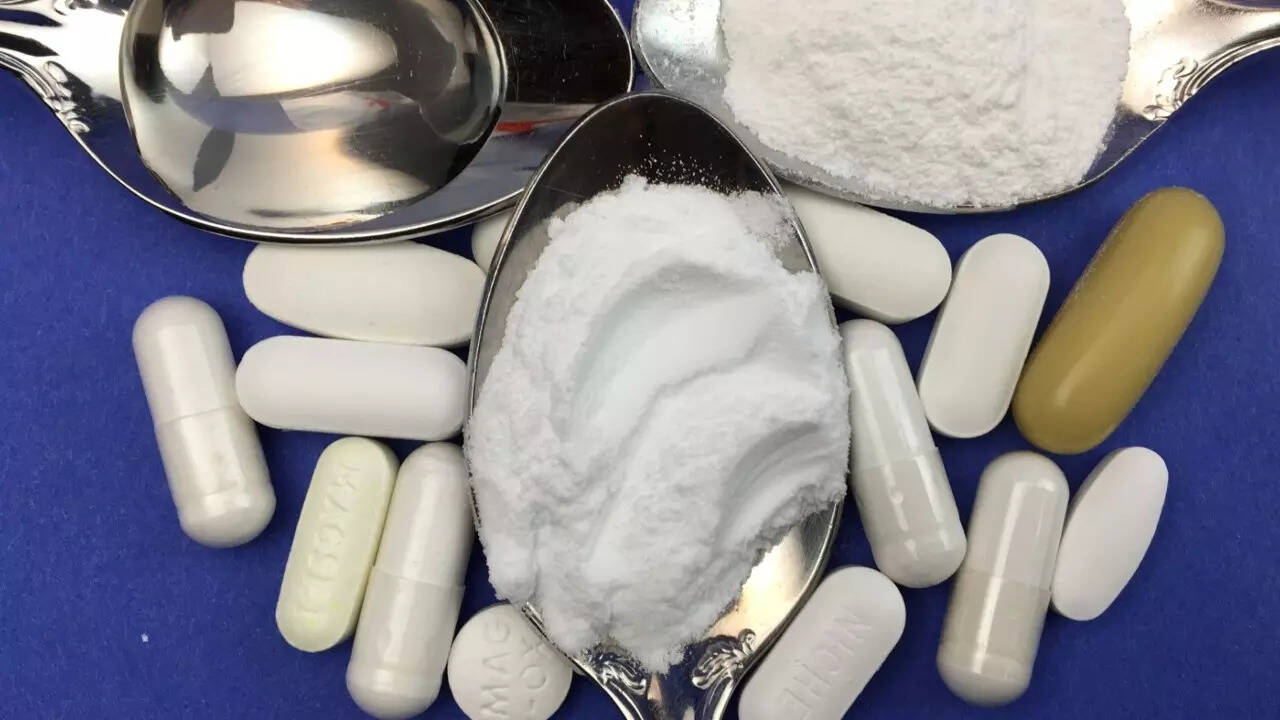 drugs