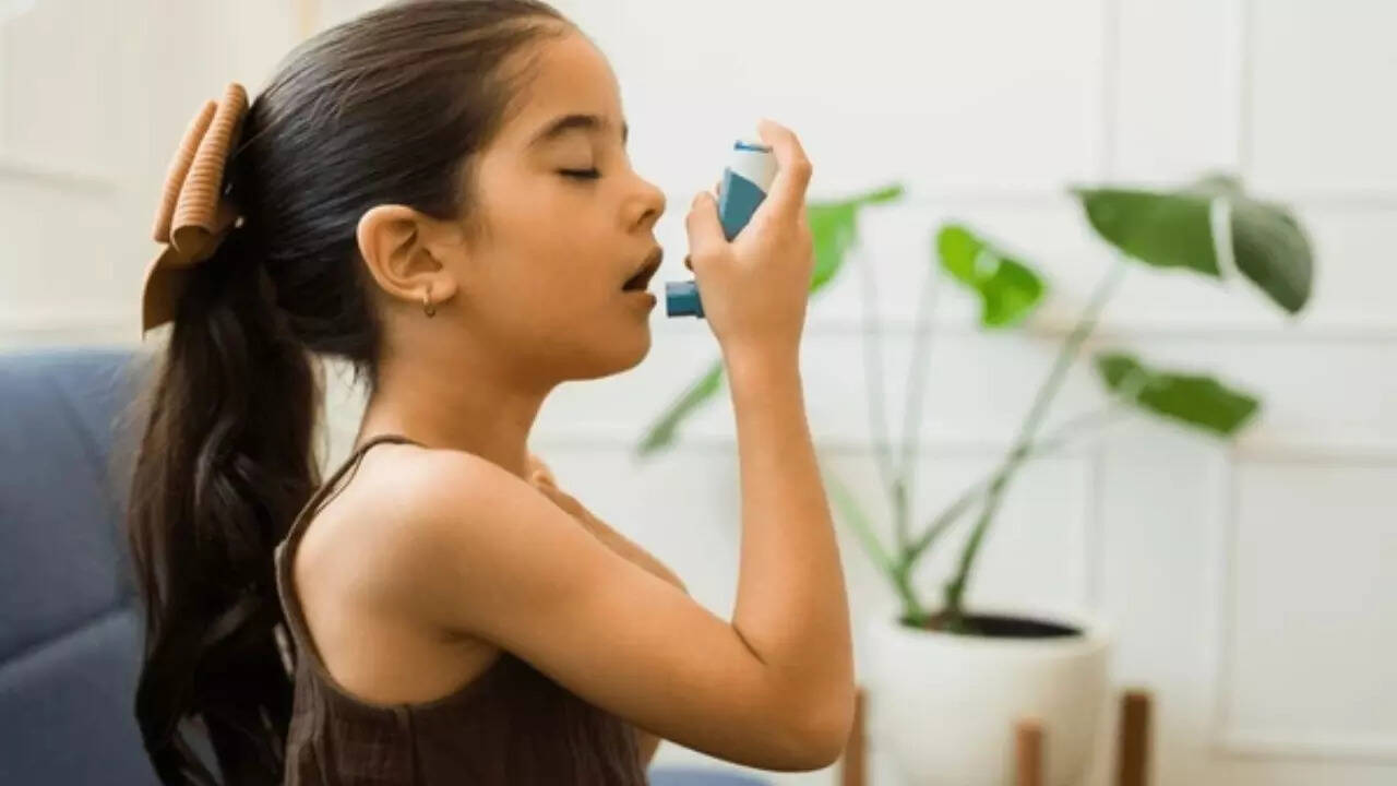 Asthma (11)