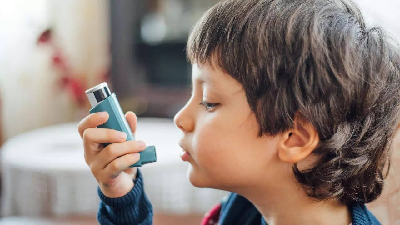Asthma (10)