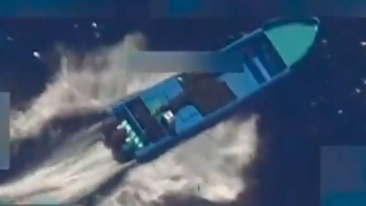 'Extrajudicial killings': UN condemns US strikes on drug boats; calls for immediate halt