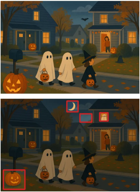 Illusion