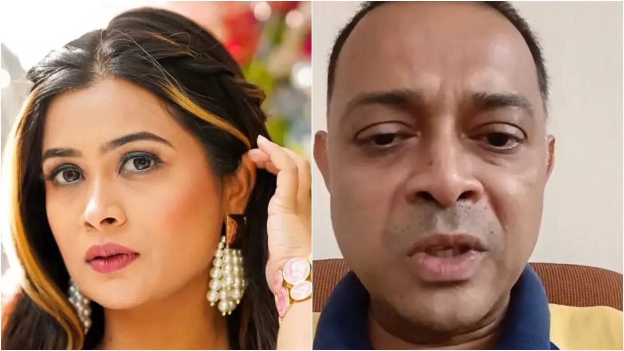 Powai hostage case: Actress reveals how she escaped situation