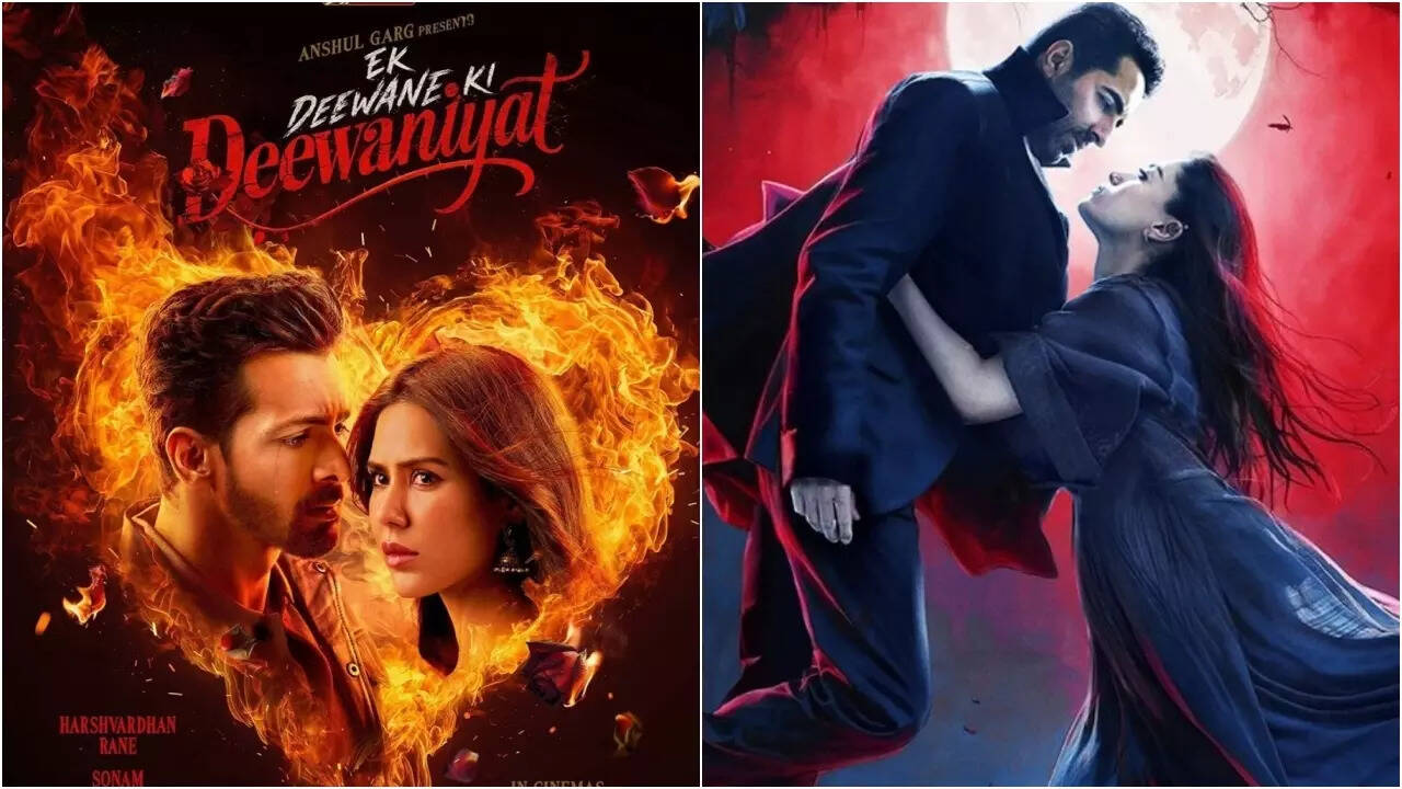 'Ek Deewane Ki Deewaniyat' vs 'Thamma': Producer REACTS to clash