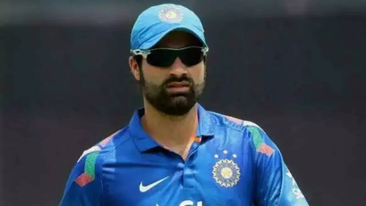 Exclusive | 'Didn't get enough chances': Parvez Rasool questions the system