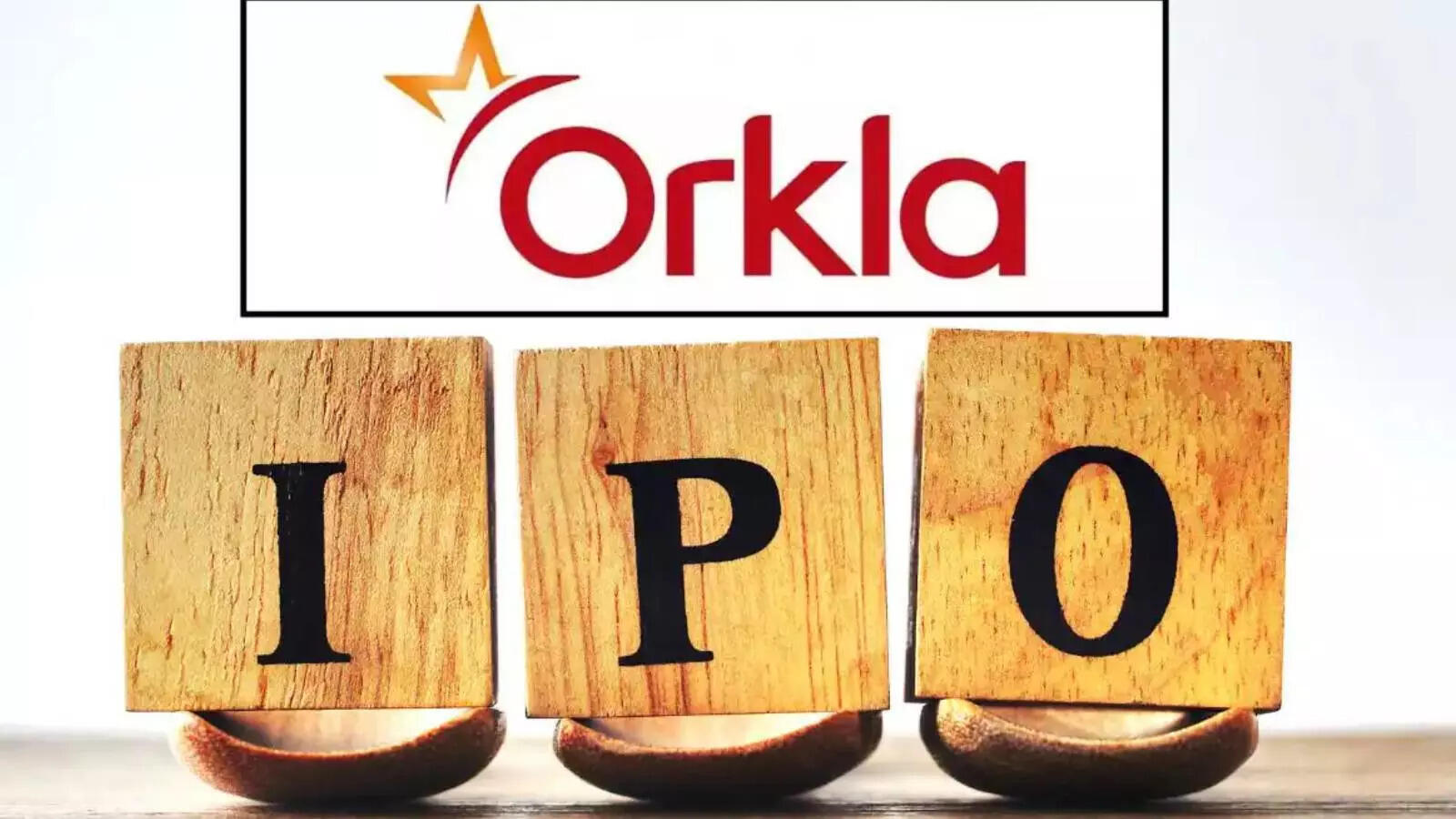 Orkla India IPO subscribed nearly 49 times