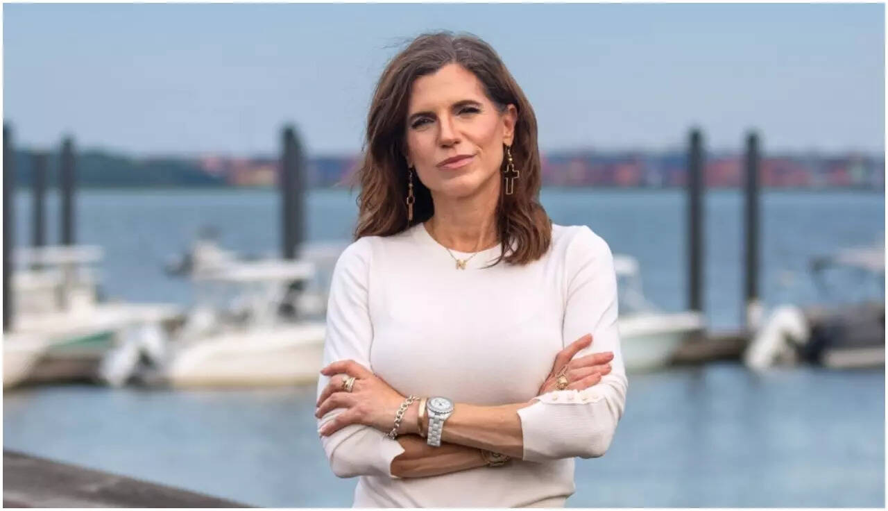 'This is no way to treat US representative': Nancy Mace accused of cursing at TSA officers; congresswoman denies allegations