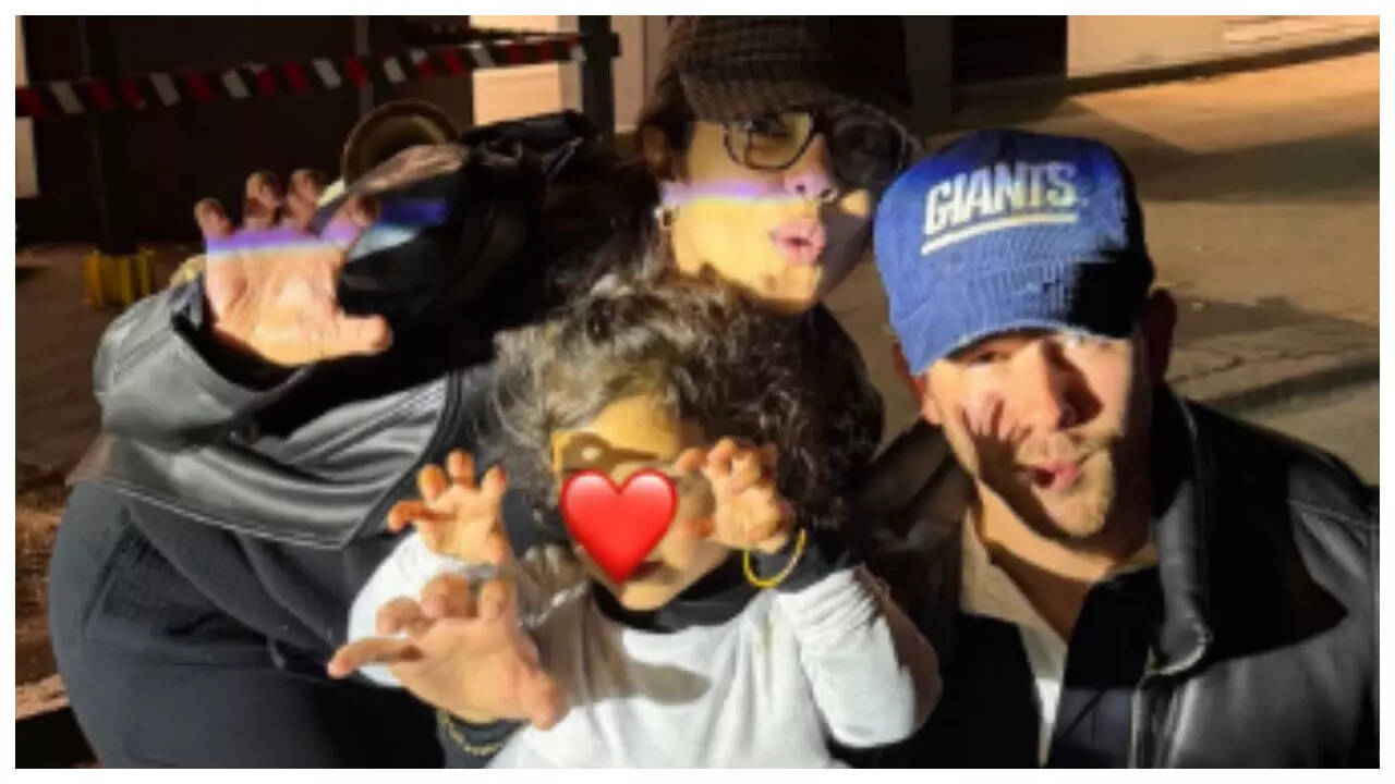 PC-Nick’s daughter Malti turns ‘ghost princess’ for Halloween