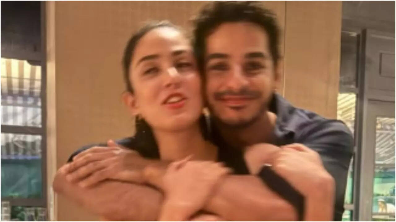 Mira's birthday wish for Ishaan is filled with love