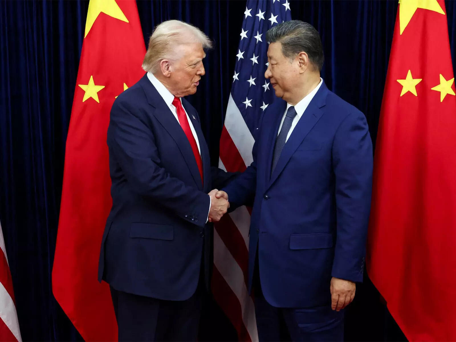 US-China trade ties: Trump says talks with Xi ended with ‘great success’ — But will it revive their economies?