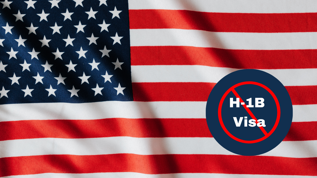 America can’t sustain its success alone: Why H-1B bans threaten US jobs, research and the future workforce