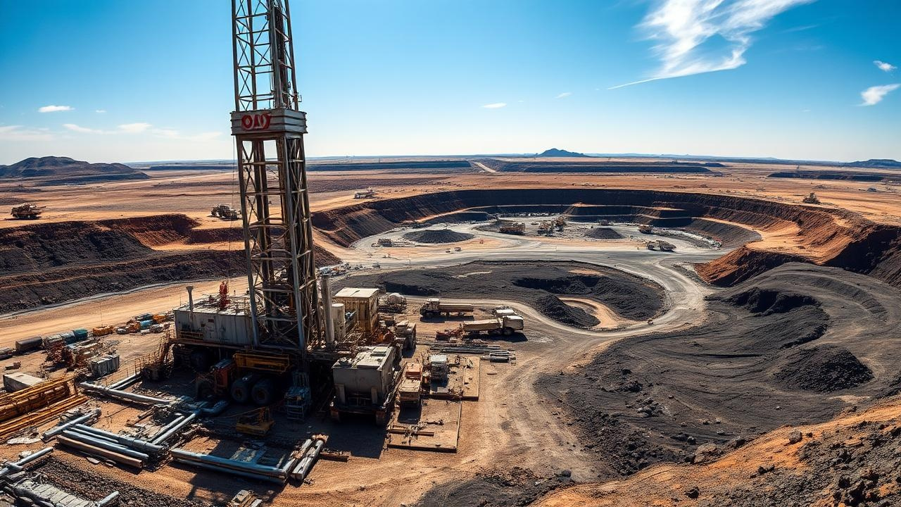 Green tech breakthrough: NTPC pioneers India’s first CO₂ injection borewell; project to advance indigenous carbon capture and storage capability