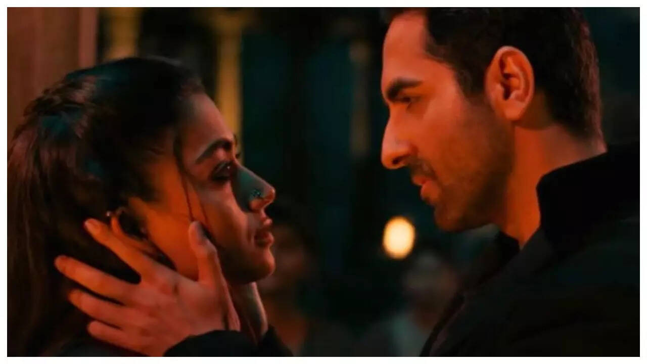 Thamma mints Rs 115.9 crore, beats Dragon's lifetime earnings