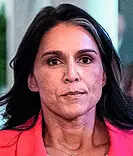 American strategy of 'regime change' is over, says US national intelligence director Tulsi Gabbard