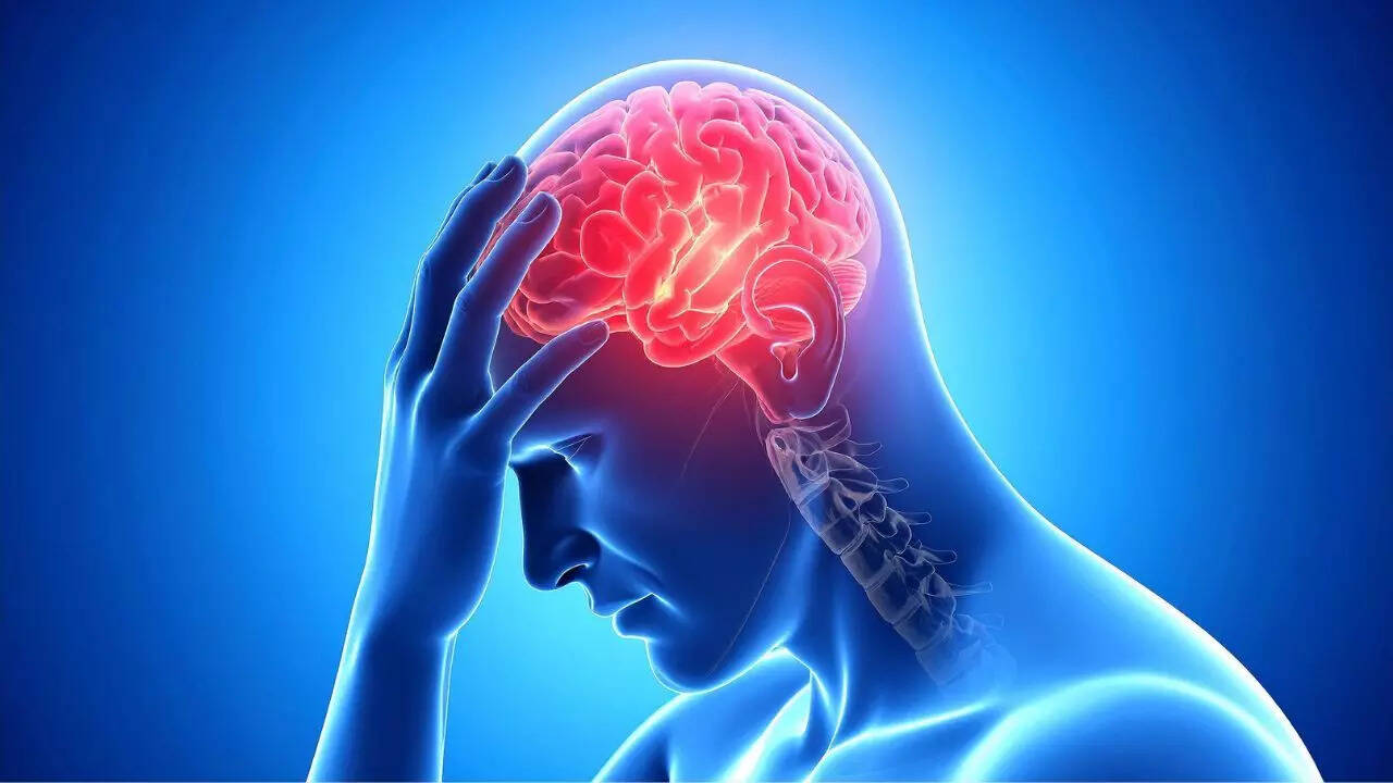 Your brain is at risk: From forgetfulness to stroke, don’t ignore these dangerous warning signs