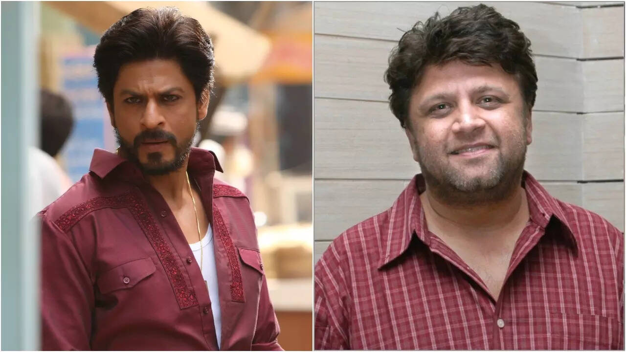 'Raees' director says SRK agreed to eat mutton on THIS condition