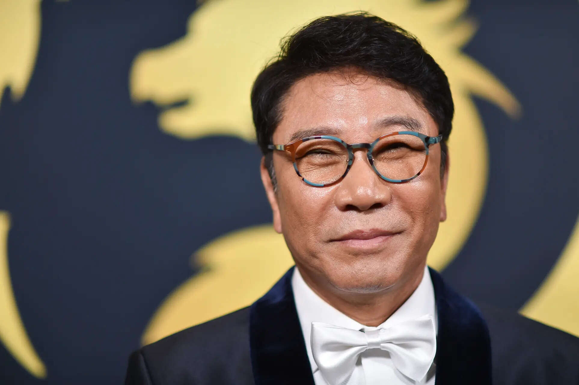 Lee Soo Man: 'K-pop is a new language of communication'