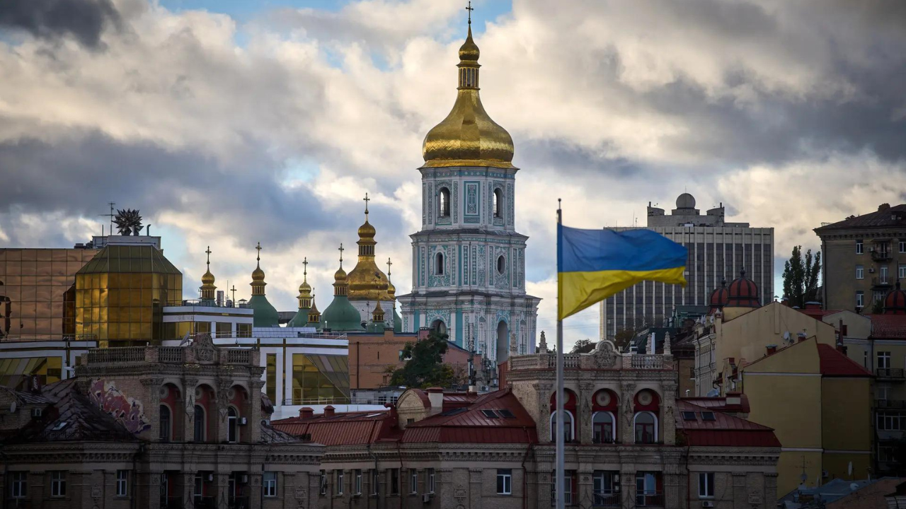 Young men from Ukraine increasingly coming to Germany