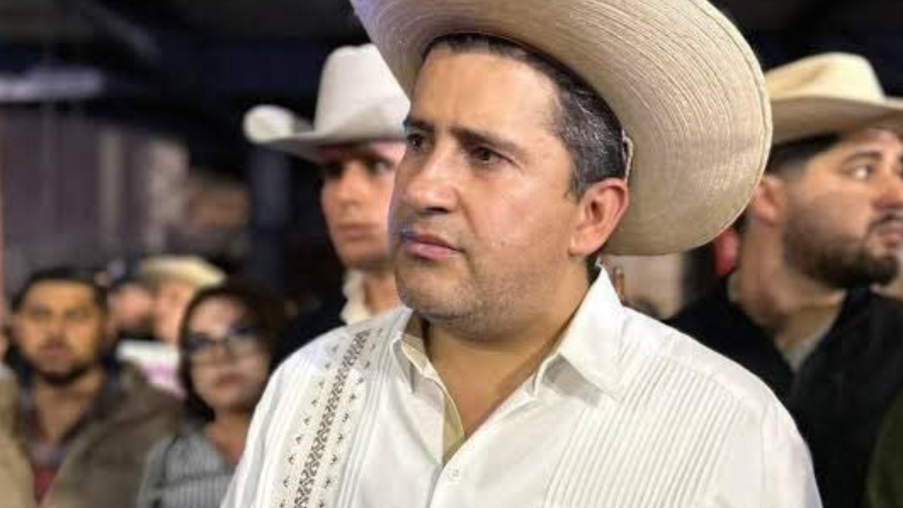 ‘Cowardly act’: Mexican mayor shot dead during Day of the Dead celebrations; had been a vocal critic of the government