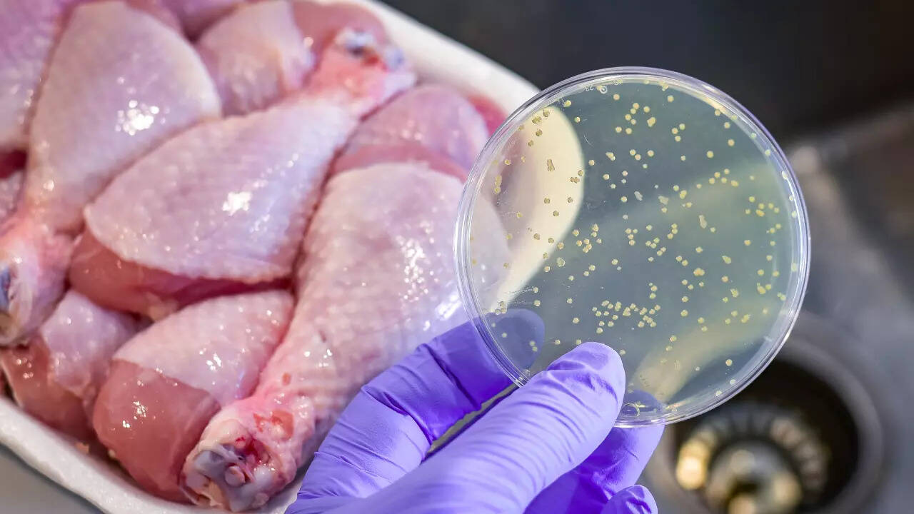listeria