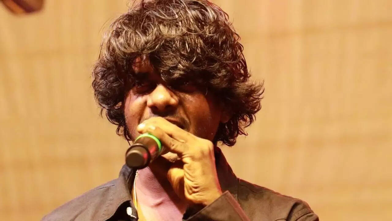 Kerala State Film Awards: Netizens slam Vedan's win