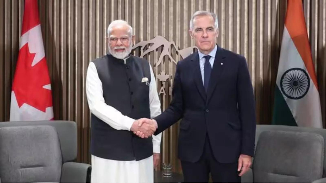 Canada rejects more than half applications from Indian students amid 'progress' in ties with New Delhi