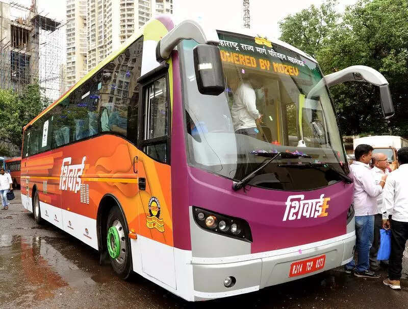 MSRTC plans to set up solar energy projects to generate 1,000cr power/year