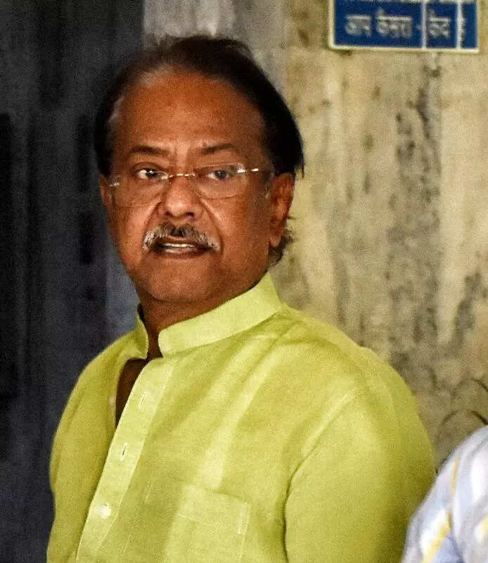 Assailant mental health patient, ex-minister withdraws complaint