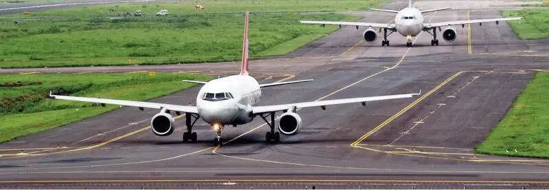 Weed worth Rs 42 crore seized at Mumbai airport