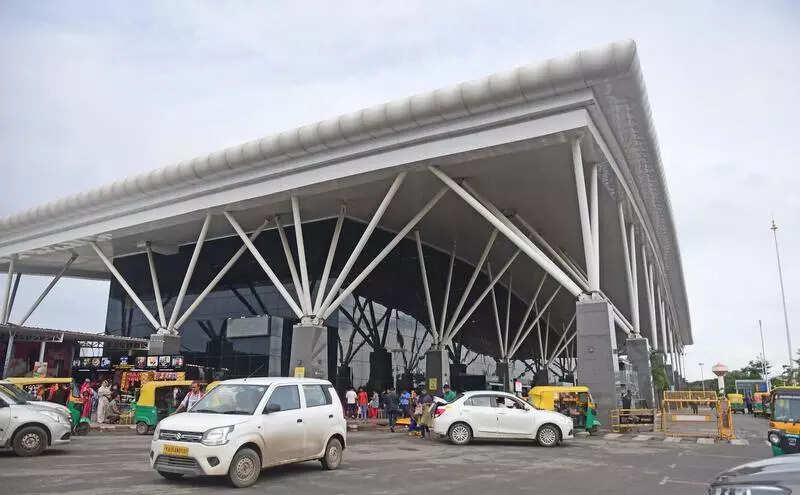 3 railway stations set for makeover to handle more passengers