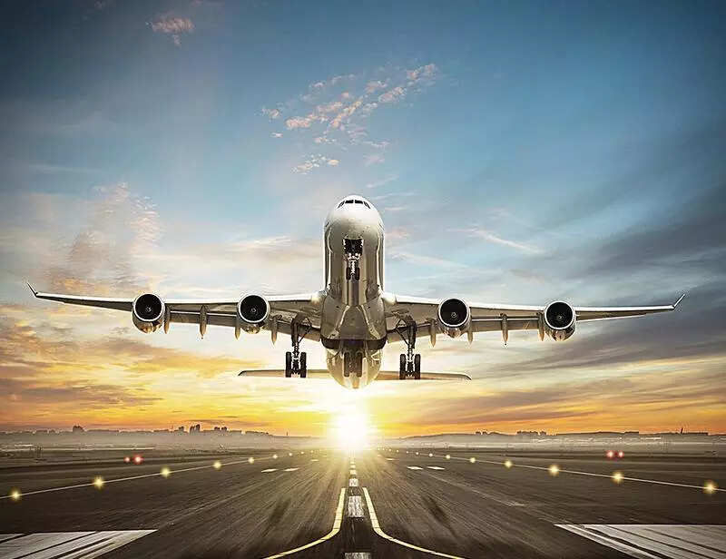 Mumbai airport closed on Nov 20 for 6 hours due to annual runway maintenance work
