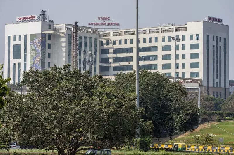 Fourth circular since 2024, but no HoD interview at 3 central hosps