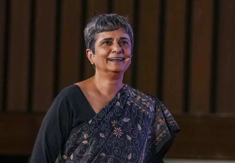 Wealth inequality threatens liberal society, says Nobel laureate James A Robinson