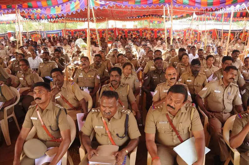 30 years of anomalies set to go as TN recasts mid-level cops’ ranks