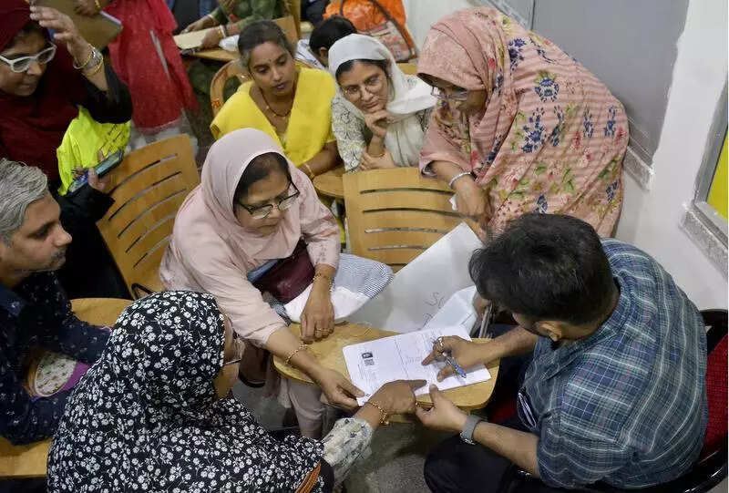 Hindus from Bangladesh, now Indian citizens, in SIR fear grip