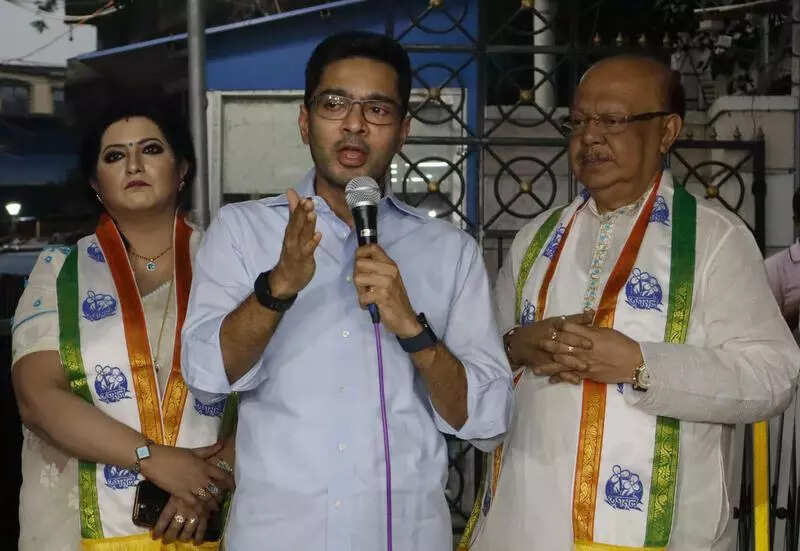 Sovan, Baishakhi return to TMC, will ‘strengthen Didi’s mission’