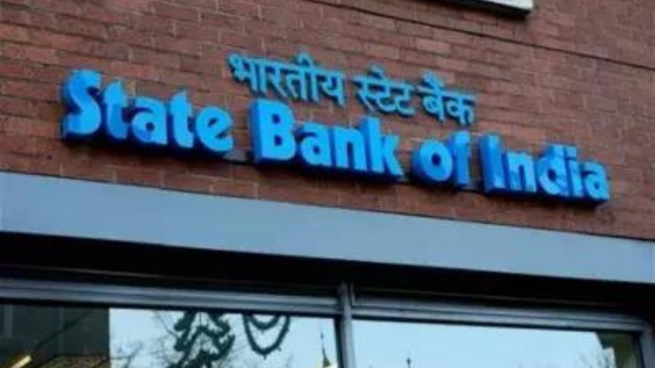 SBI net profit rises 10% to Rs 20,160 crore; total business crossed Rs 100 lakh cr