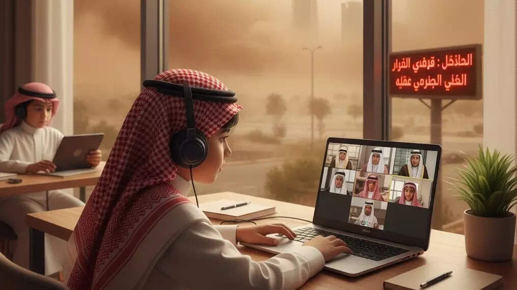 Saudi schools will only close under these conditions: New 2025/26 rules explained